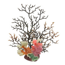 Exquise Coral Beach Crafts Reef Handwerk Decoratie FishTank-4