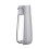 Hondenwaterfles Hondenwaterfles met dispenser Drinkbak-Grijs 1