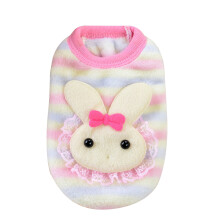 Herfst Lente Hond Trui Hond Warme Hond Fleece Hond-M3
