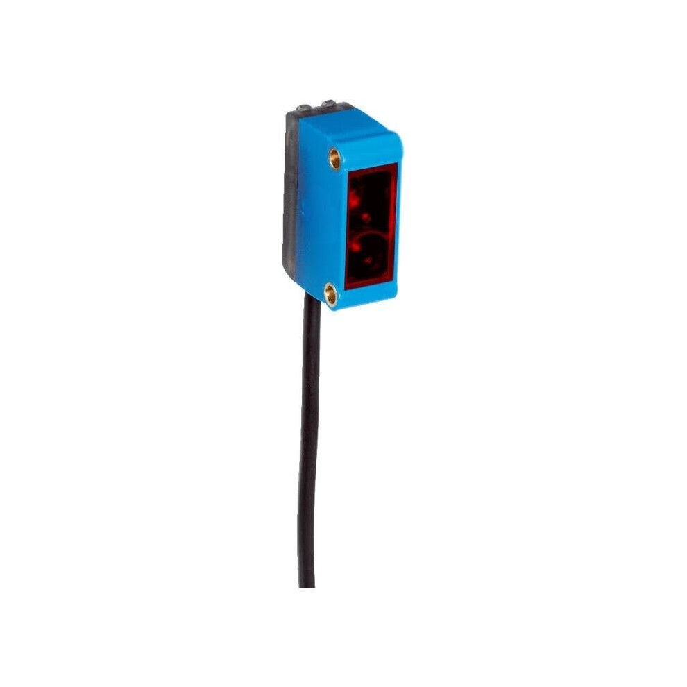 Mini Photoelectric Sensor Gse6n1112 Model, Compact Size, Industrial Automation Sensor, Photoelectric Switch 9347817825374