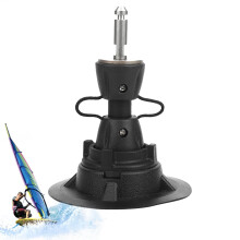 Surfmast Base Windsurfing Mast Base Sailboard Pole Base Tendon Multifunctional Outdoor Water Sports Accessory