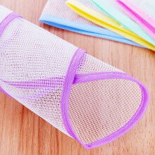 Mesh Ironing Covers 2Pack For Clothing Fabric Protection, Delicate Fabrics, Reusable Ironing Board Covers