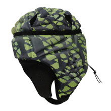 Sports Helmets Rugby Scrum Cap Head Protector For Boys Kids And Adults