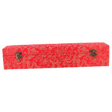 Calligraphy And Painting Scroll Protective Box Painting Scroll Case Artist Storage Box Calligraphy Works Protector