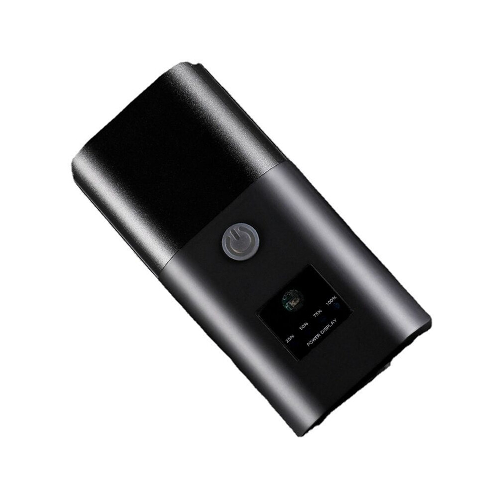Bicycle 1000Lumen 4000Mah Bike Head Power Bank Flash Handlebar Usb Charging Road Cycling High Light 6133214698474