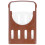 Foldable ABS Bread Cutter Adjustable Slicing Machine, 30mm Thickness 2