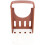 Foldable ABS Bread Cutter Adjustable Slicing Machine, 30mm Thickness 16
