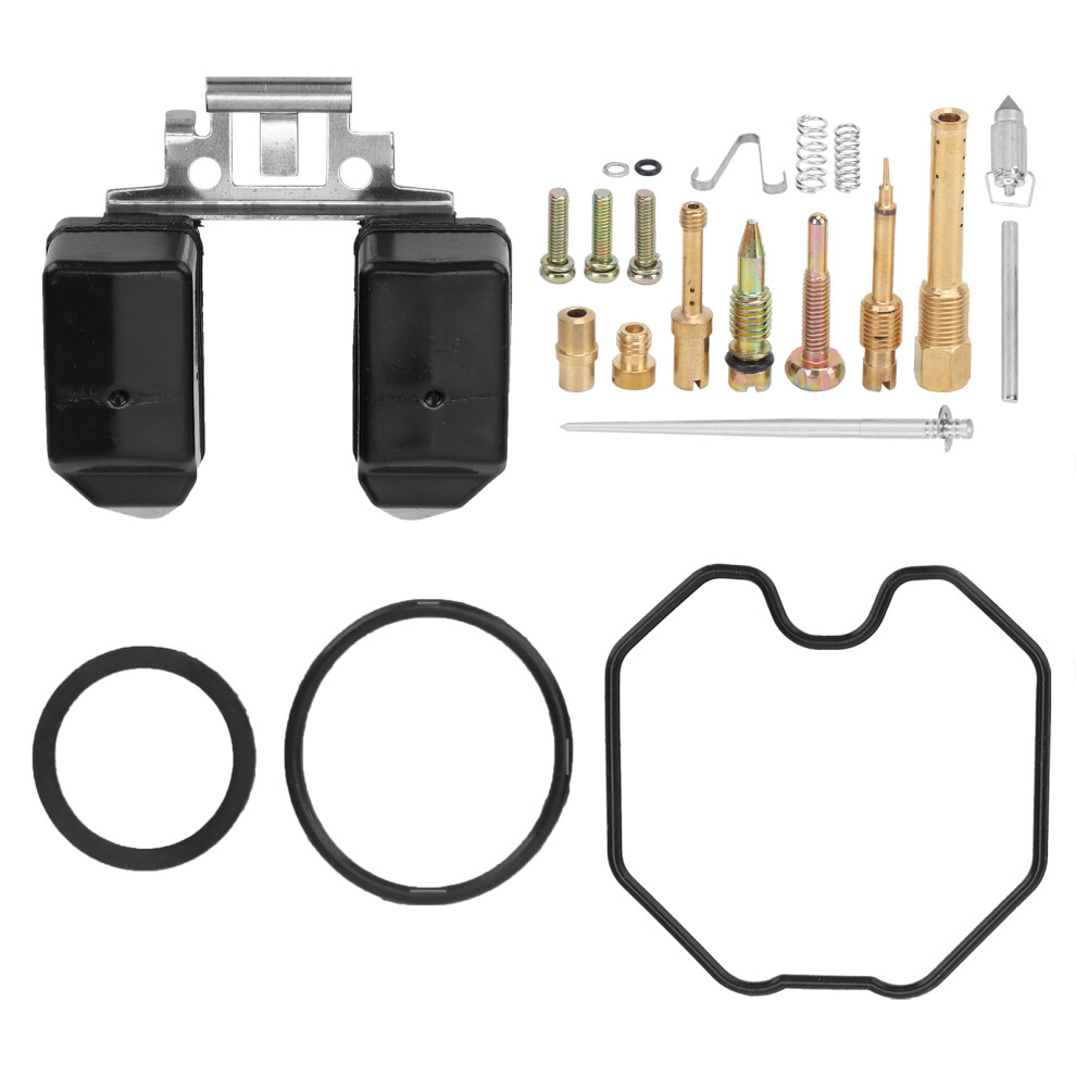 Pz30 Carburetor Rebuild Kit 150Cc-300Cc Engines: Premium Quality 9491377501084