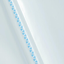 Binder Sleeves Large Colorful Portfolios With Clear Sheet Protectors And Pockets Heavy Duty File Folders For Artwork