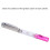 Auto Car Ignition Tester Spark Plug Coil Test Pen Universal Diagnostic Tool 9