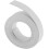 Microfiber Strap 2 Meters Long 20mm Wide White For Garment 3