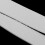Microfiber Strap 2 Meters Long 20mm Wide White For Garment 5