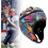 Rugby Helmet Headguard Protective Cap for Players - Adjustable Size, Lightweight Material, Soft Padding, Soccer Compatibility 5