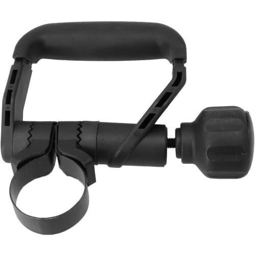 Sturdy Side Handle Replacement for 11311EVS MH10 SE GSH 11E Durable Material Compatible with Power Tools 2