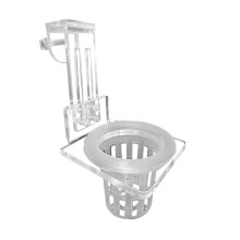 Aquariums Plant Stand Hanging for Emersed Plant Aquaponic-L