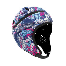 Rugby Helmet Shockproof Soft Protective Cap for Adults - Goalkeeper Headgear for Soccer and Baseball, Lightweight Design