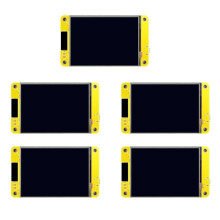 5X ESP32 WiFi  Development Board 2.8 Inch 240X320  Display Scherm TFT Module LVGL Touchscreen
