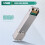 20KM Single Fiber SC GPON Module  Gigabit SFP Optical Module Compatible for with  H3C 2