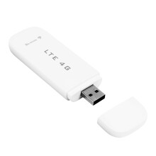 Lte Sim Kaart Data USB Router 3G/4G Wifi Router Draadloze USB Auto Modem 4G Wifi Simkaart Stick Mobiele Hotspot/Dongle