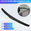 Parabrezza Anteriore e Posteriore per Parabrezza Parabrezza per Parabrezza Accessori per Auto per  Qashqai J11 2013-2020 3