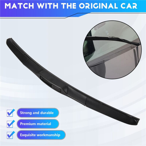 Parabrezza Anteriore e Posteriore per Parabrezza Parabrezza per Parabrezza Accessori per Auto per  Qashqai J11 2013-2020 2
