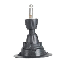 Windsurfing Base Surfing Board Accessories Non-Skid Removable Mast Foot Base Adapter for All Windsurfing Masts