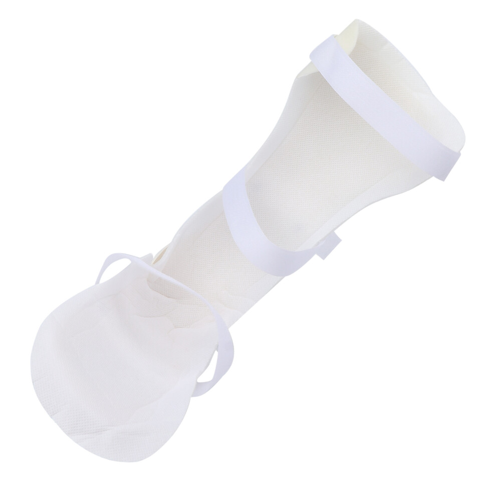 Drop Foot Support Brace for Achilles Tendon Right L Ankle Orthosis