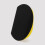 Practical Hand Sanding Block  Material Ergonomic Grip Polishing Pad HookandLoop Sandpaper Compatible 4
