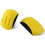 Practical Hand Sanding Block  Material Ergonomic Grip Polishing Pad HookandLoop Sandpaper Compatible 5