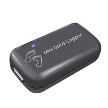 GPS Datalogger Waterdichte GPS Tracker Logger voor Kat Hond Huisdier Sport Wandelen Reiziger Mapping Enquête Navigatie