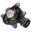 11517805811 Thermostaatmontage voor  E46 E53 E60 E61 E65 E70 E83 E87 E90 E91 11517787113 4
