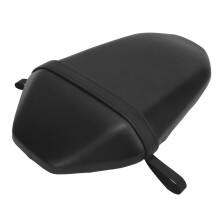 Motorcycle Rear Passenger Seat Replacement for MT‑07 18‑19 Black
