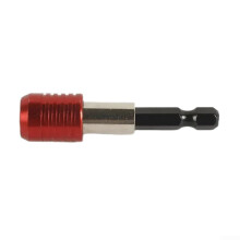 Power Drill and Electric Screwdriver Compatible Extension Rod Quick Change 1/4 Inch Hex Shank For Screw Bits