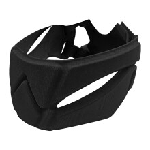 Anti Collision Headgear Adjustable Youth Football Headgear, Soccer Goalie Helmet, Soccer Head Protector