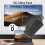 Draadloze Schermwerper USB 3.0 Telefoon Computer Schermwerper PD100W Snellader Dockingstation Type C Schermwerper 2