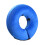 Inflatable Pet Recovery Cone Collar Adjustable Soft Recovery-L 1