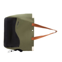 Cat Outdoor Carriers Bag Breathable Portable Cat Tote Bag-4