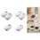 Electronic Pet Feeder Portion Control 48 Hour Timer,-Gray A 3