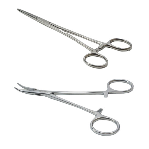 Efficient Pet Hair Remover Tweezers Quickly and Effectively-A 2
