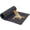 Large Size and Long Lasting Balck Mat for Pet Bedding-60x40cm 5