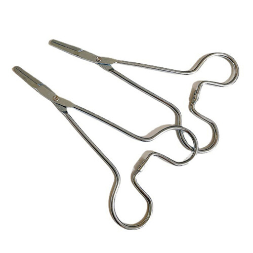 Efficient Pet Hair Remover Tweezers Quickly and Effectively-A 1