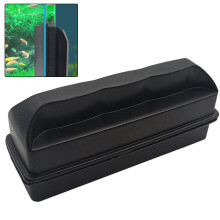 Visaquaria Sterke magnetische reiniger Glazen aquariums-M