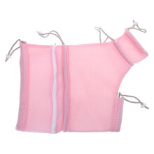 Hundepflegetasche für Katzen, Krallenschneiden,-Rosa