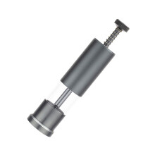 Visvoerbak van aluminiumlegering voor gewone- Stijl1