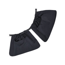 Hondentrainerkleding Snoepjes Tas Schort Hondentraining Zak-M