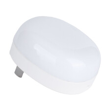 Adjustable Job Site Lights Night Light with Motion Detection, Solar Outdoor Motion Sensor Lights Compatible Indoor, Compact LED Dusk to Dawn Wall