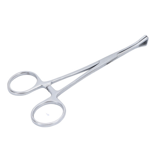 Αποστειρωμένο κιτ piercing, υψηλής ποιότητας εργονομικά σχεδιασμένα εργαλεία για 2