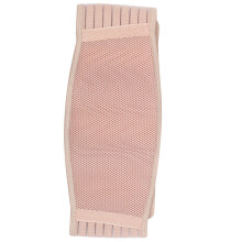 Cinta de suporte abdominal para gestantes com ajuste ajustável, macia e respirável, alívio ergonômico para a região lombar e pélvica, reduz a