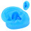 Realistic Texture Human Ear Model Soft Silicone Simulation Display Teaching Demonstration Science And Education Model Real Skin Feel Teaching Tools 4