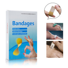 Hammer Toe Straighteners Elastic Toe Splints Reusable Cushioned Toe Bandages For Curled Toes Anti Bacteria Air Permeable Fabric With Hygienic